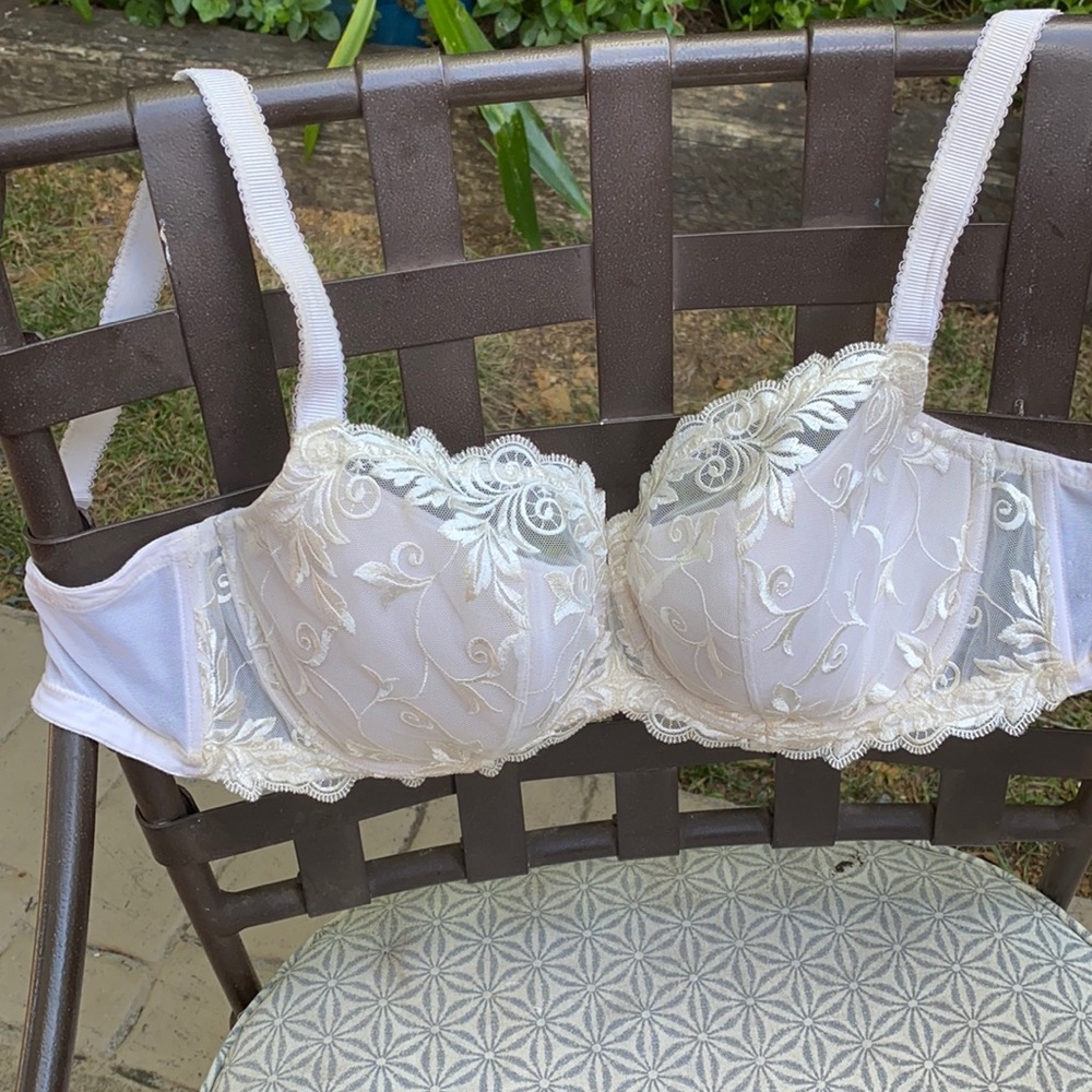 Soma bra